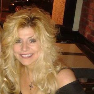 Meet your Posher, Cathy